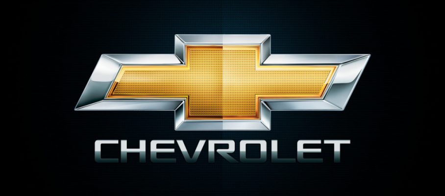 Chevrolet-Logo-3D