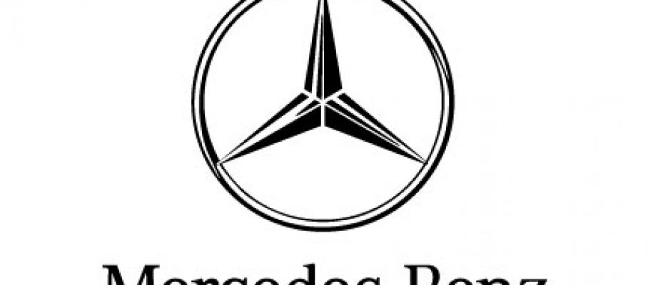 MERCEDES BENZ AUTOGAS