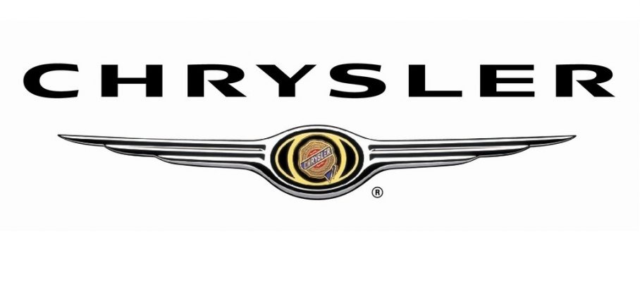 chrysler LOGO AUTOGAS