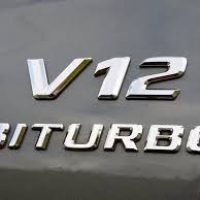 logo biturbo mercedes