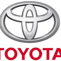 TOYOTA AUTOGAS