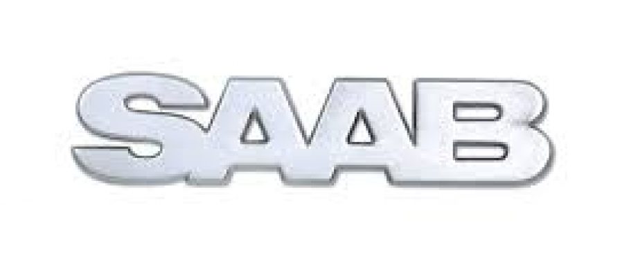 logo saab glp