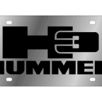 logo hummer