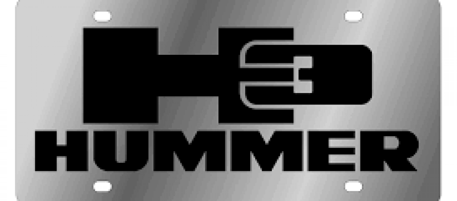 logo hummer